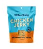 Buckley Original Premium Protein Dog Jerky Treats, Chicken, 5 Ounce
