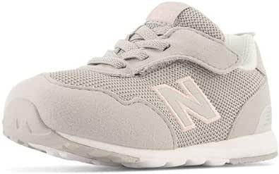 New Balance Unisex Baby 515 V1 New-b Hook & Loop