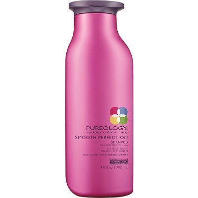Pureology Smooth Perfection Shampoo 8.5oz