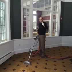USA Carpet Cleaning