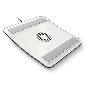 Microsoft Cooling Base for Notebooks -White