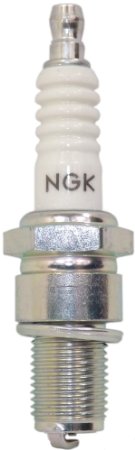 NGK 4929 DPR8EA-9 Standard Spark Plug Pack of 1