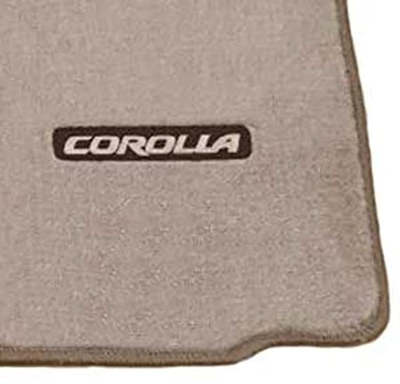 TOYOTA PT206-02041-16 Floor Mat