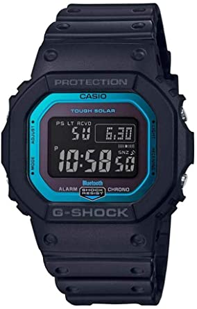 Casio Sport Watch GW-B5600-2ER