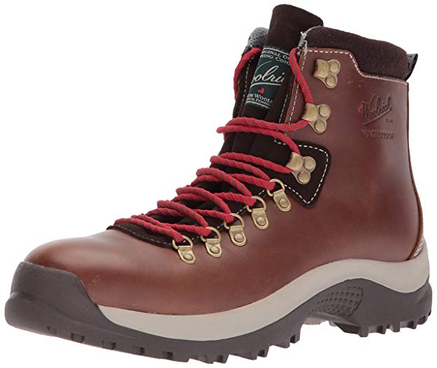 Woolrich Men's Trail Stomper Winter Boot