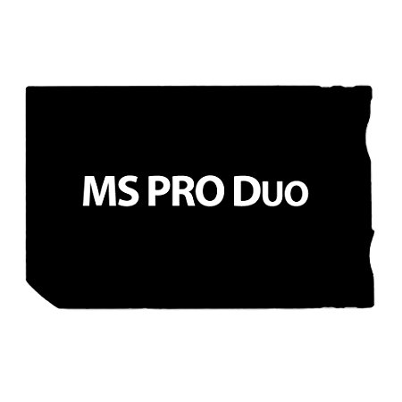 32GB 32G Memory Stick PRO Duo for PSP, Camera, Phone, Photo Frame, MicroSD   EnjoyGadgets Adapter
