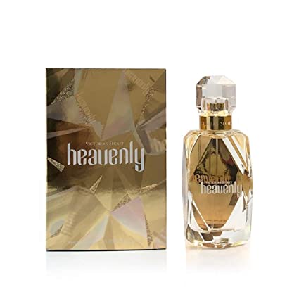 Victoria's Secret Heavenly Eau De Parfum 3.4 fl oz / 100 Milliliter