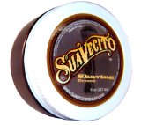 Suavecito Pomade Shaving Creme - 8 oz