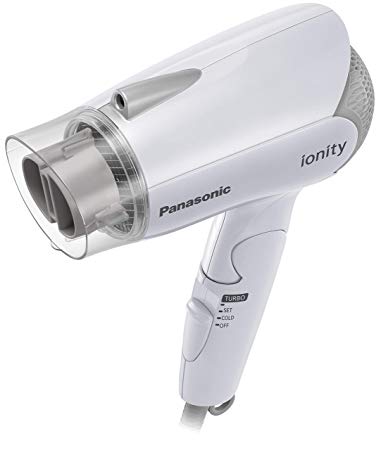 Panasonic hair dryer Ioniti white EH-NE2A-W