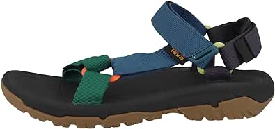 TEVA Men's Hurricane Xlt2 Sandals with EVA Foam Midsole and Rugged Durabrasion Rubber Outsole