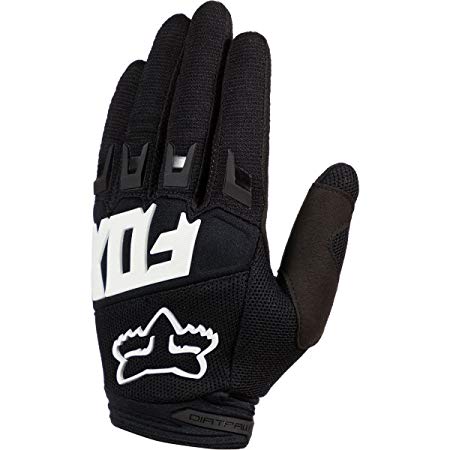 Fox Racing Dirtpaw Race Glove - Men's Black, M