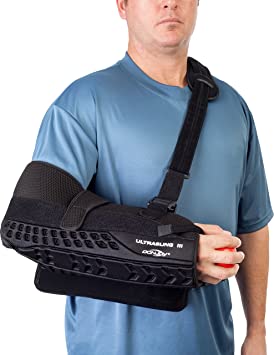 DonJoy UltraSling III Shoulder Support Sling