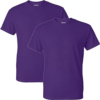 Gildan Mens DryBlend T-Shirt, Style G8000, 2-Pack