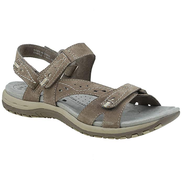 Earth Origins Women's Sophie Sandals