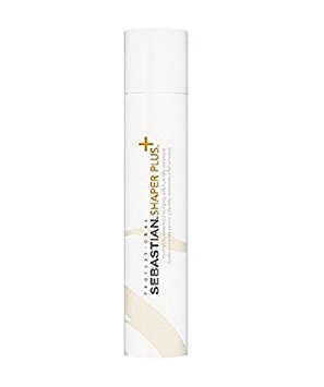 Shaper Plus Hair Spray by Sebastian for Unisex - 10.6 Ounce Hair Spray