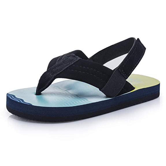 Krabor shop flip flops