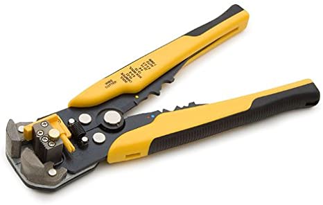 Titan 11475 Self Adjusting Wire Stripper