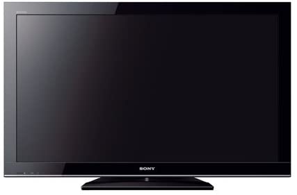 Sony BRAVIA KDL46BX450 46-Inch 1080p HDTV, Black (2012 Model)