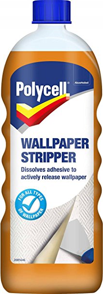 Polycell Wallpaper Stripper, 500 ml