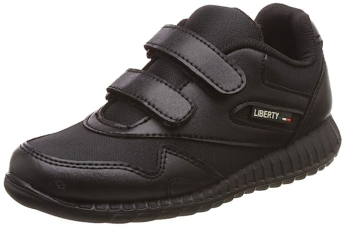 Liberty boys 9906-90vgn School Uniform Shoe