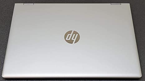 2019 HP 15.6-inch X360 2-in-1 Touchscreen FHD (1920x1080) IPS WLED-Backlit Display Laptop PC, 8th Gen Intel Quad-Core i5-8250U, 8GB DDR4 RAM, 128GB SSD, Bluetooth, HDMI, B&O Play, Windows 10