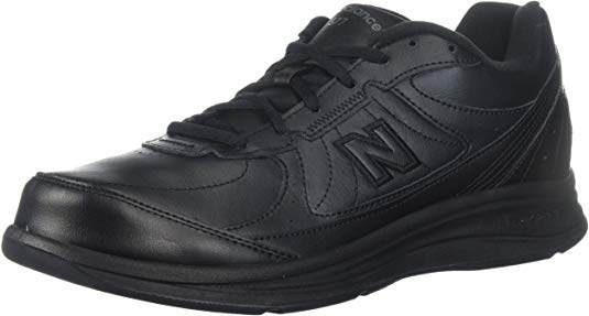 New Balance Men's MW577 Walking Shoe