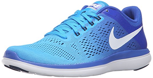 NIKE Women's Flex 2016 RN Running Shoes