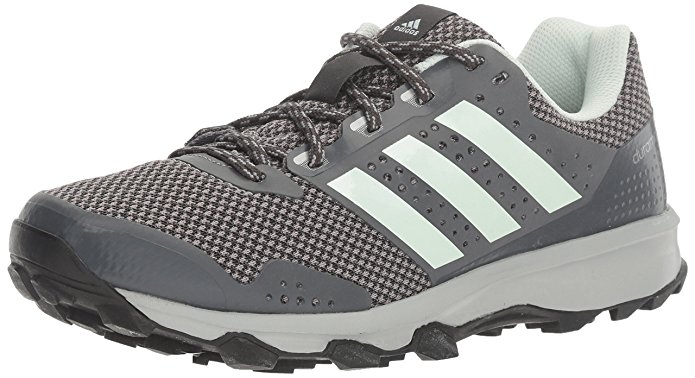 Adidas Performance Women's Duramo 7 Trail W Running Shoe