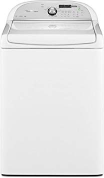 Whirlpool WTW7300XW 27 5 cu. Ft Top-Load Washer - White