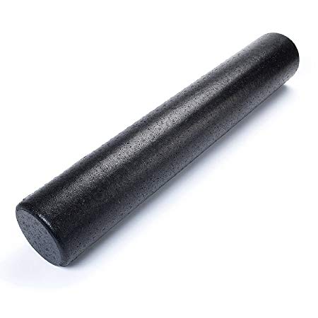 BalanceFrom High Density Extra Firm Foam Roller, Made in USA