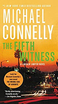 The Fifth Witness (Mickey Haller Book 4)