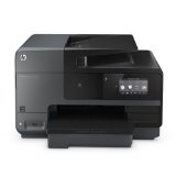 HP OfficeJet Pro 8620 Wireless All-in-One Color Inkjet Printer A7F65A