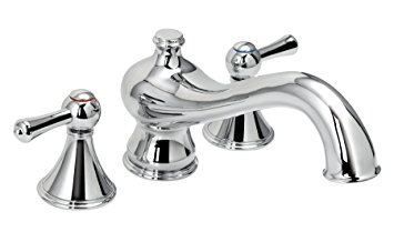 Premier 120209 Sonoma Roman Tub Faucet, Chrome