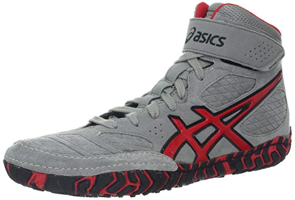 Asics Men's Aggressor 2 Wrestling Shoe