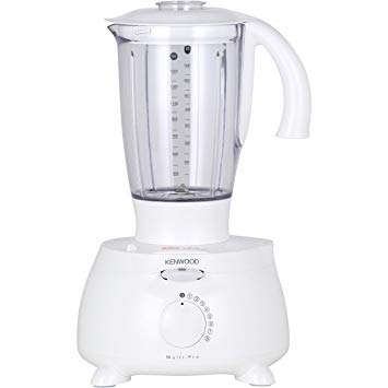 Kenwood FP691A Multipro Food Processor - White.