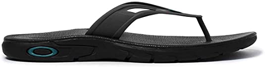 Oakley Men's Ellipse Flip Sandals