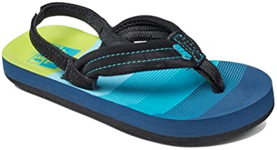 Reef AHI Boys Sandals | Flip Flops for Boys