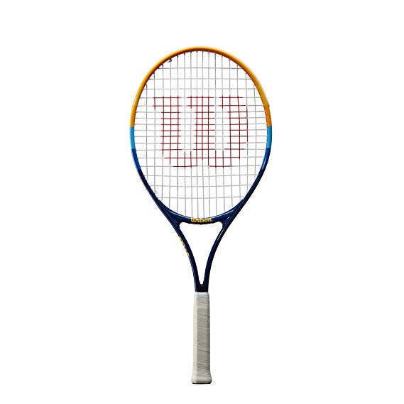 Wilson Prime Tennis Racket (Strung)