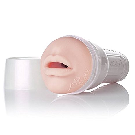 Fleshlight Girls | Tori Black Swallow | Realistic Deepthroating Male Masturbator | Sex Toy For Men