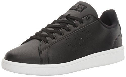 Adidas Men's Cloudfoam Advantage Clean Sneaker