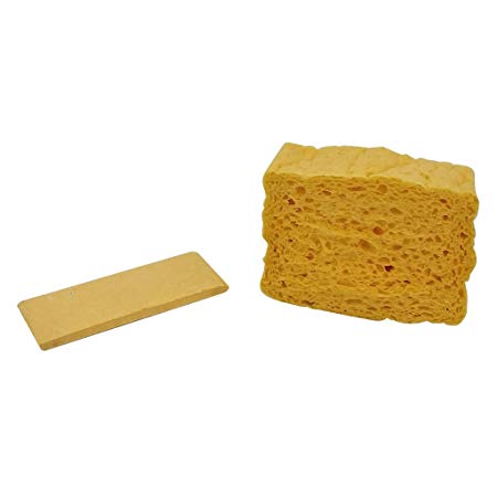 French Pop Up Sponges, Pack of 12