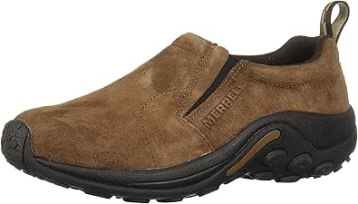 Merrell Men's Jungle Moc Slip-On Shoe