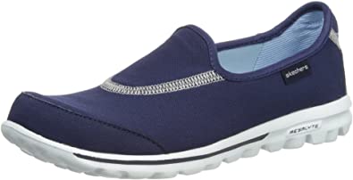 Skechers Performance Women's Go Walk Slip-On Walking Shoe