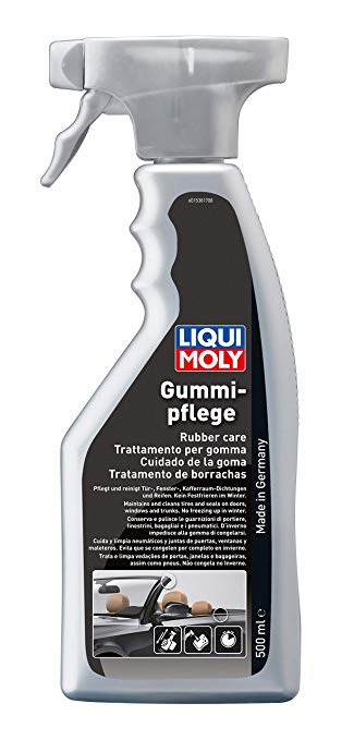 Liqui Moly Rubber Treatment 500ml