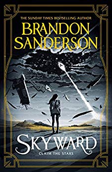 Skyward: The Brand New Series