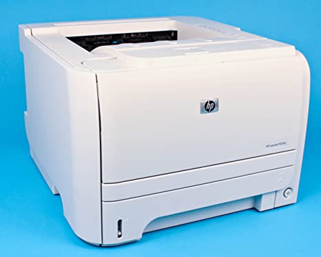 HEWCE461A - HP Laserjet P2035 Laser Printer - Monochrome - Plain Paper Print - Desktop