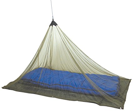 Stansport Double Mosquito Net