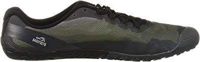 Merrell Men's Vapor Glove 4 Sneaker