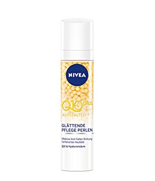 NIVEA Q10 Active Facial Serum Pearls 40 ml