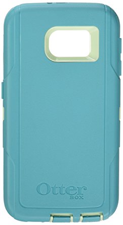 Otterbox Defender Series Case for Samsung Galaxy S6, Retail Packaging, COOL MELON